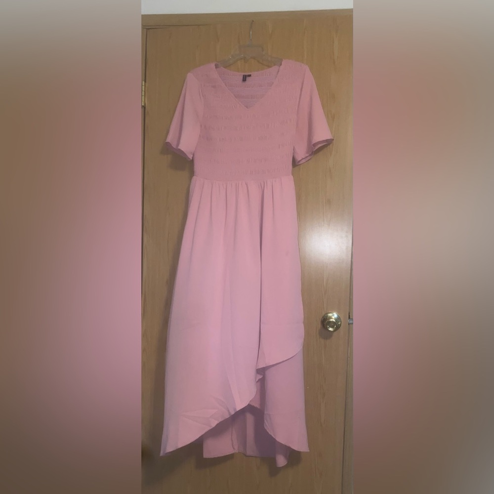 zattcas dress
